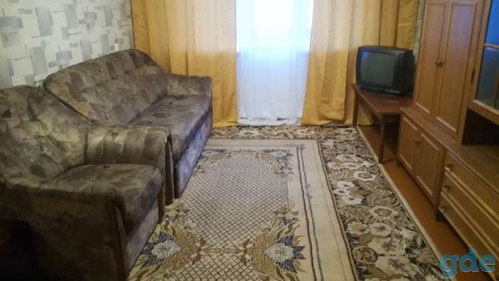 Квартира на сутки, солигорск,ленина 13, фотография 5