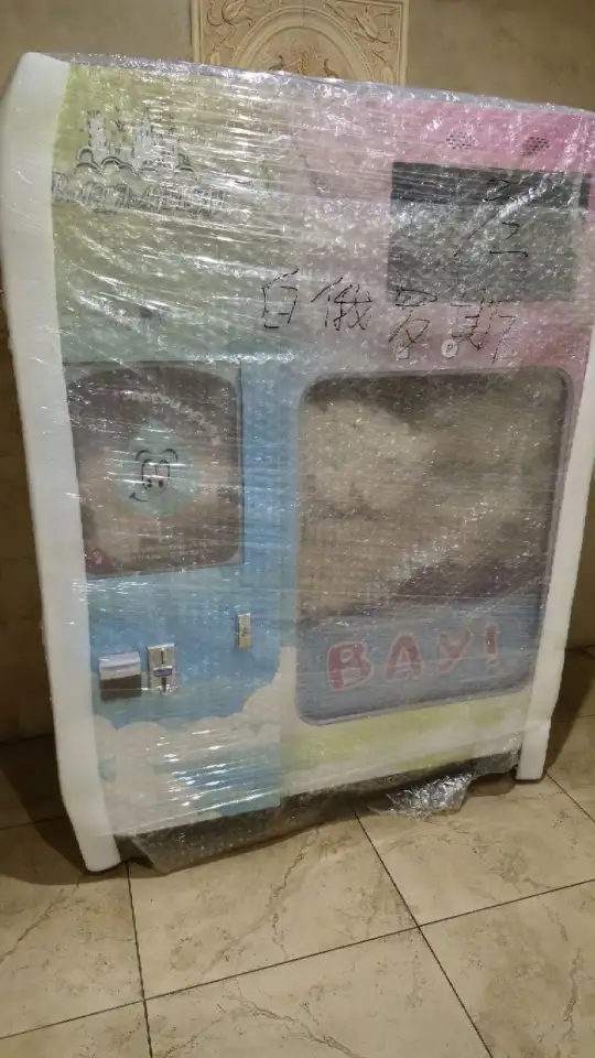 Аппарат по приготовлению сахарной ваты WM980, фотография 6