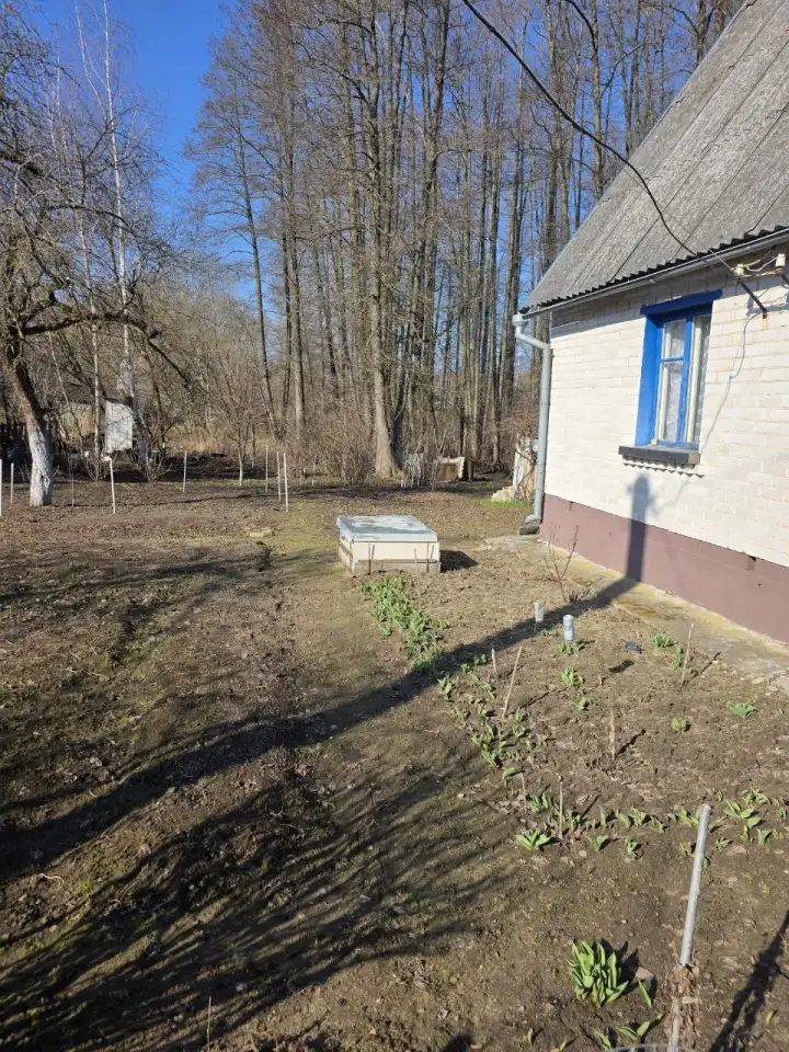 Продается дача на Дамбе, СТ Тополек, Гродненская область, Волковысский сельсовет, фотография 6