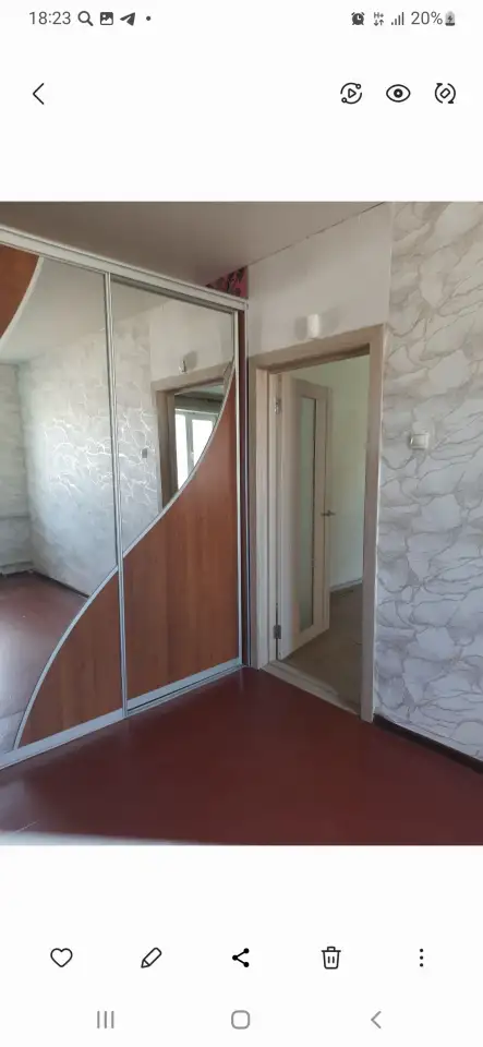 Продажа квартиры в блокированном доме,  г. Осиповичи Ул . Якубовского д.2 кв.1, фотография 2