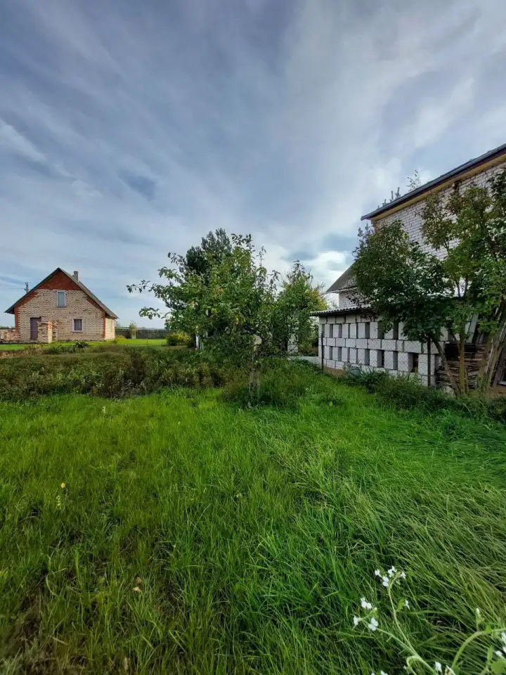Продам дом в д.Пережир 19.1км от Минска, фотография 3