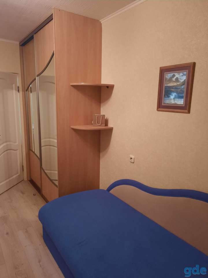Сдается комната, Космонавтов 48, фотография 6