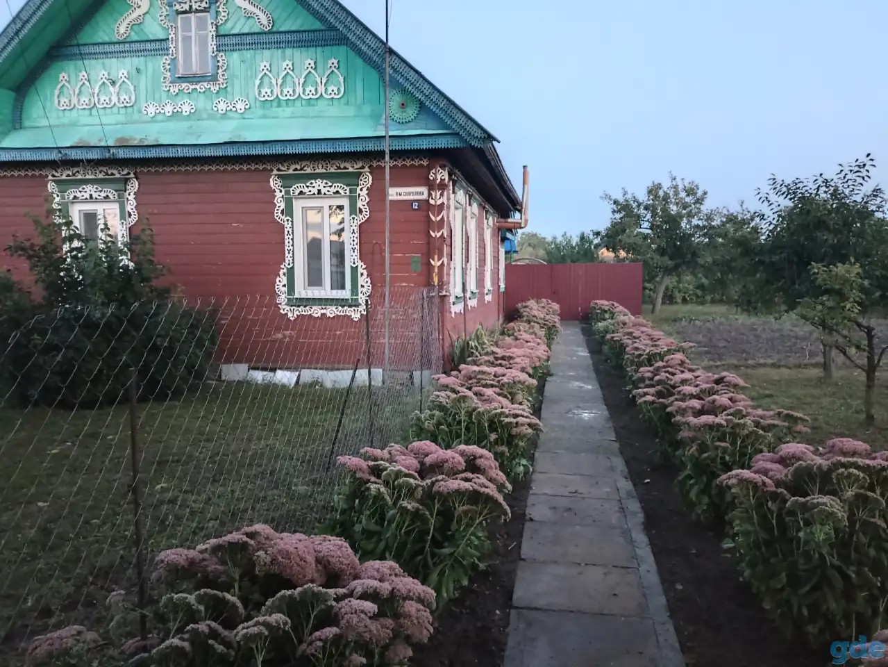 Посуточная сдача дама, ул.Свердлова  д.12, фотография 10