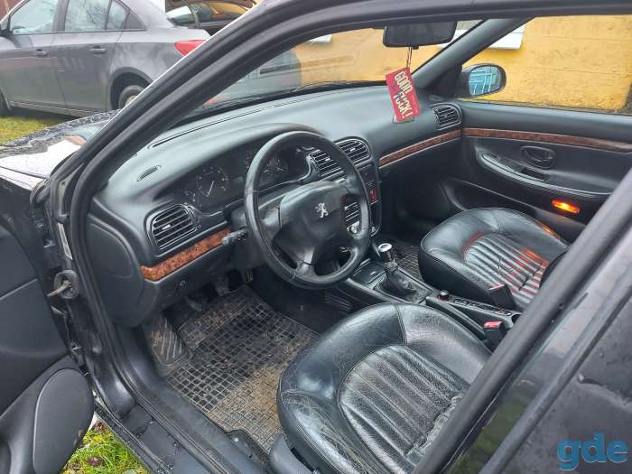 Продам Peugeot, фотография 1