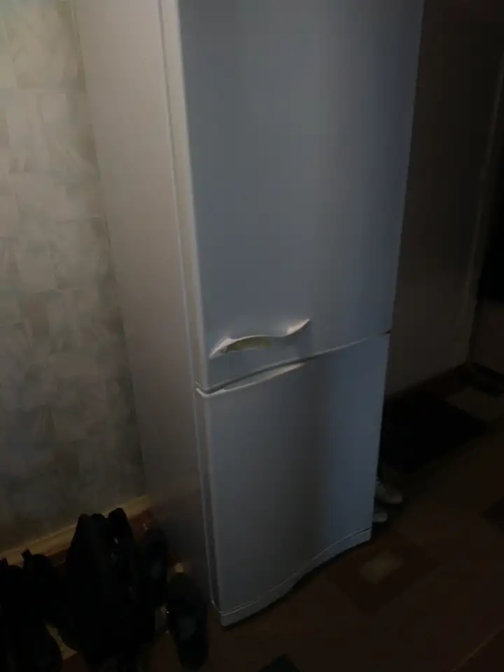 Продается холодильник, фотография 2