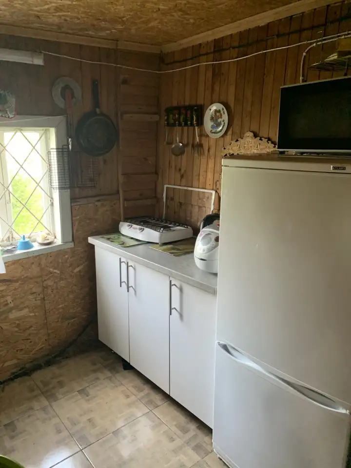 Продам дом, Деревня Заскорки, Вороничский сс, фотография 7