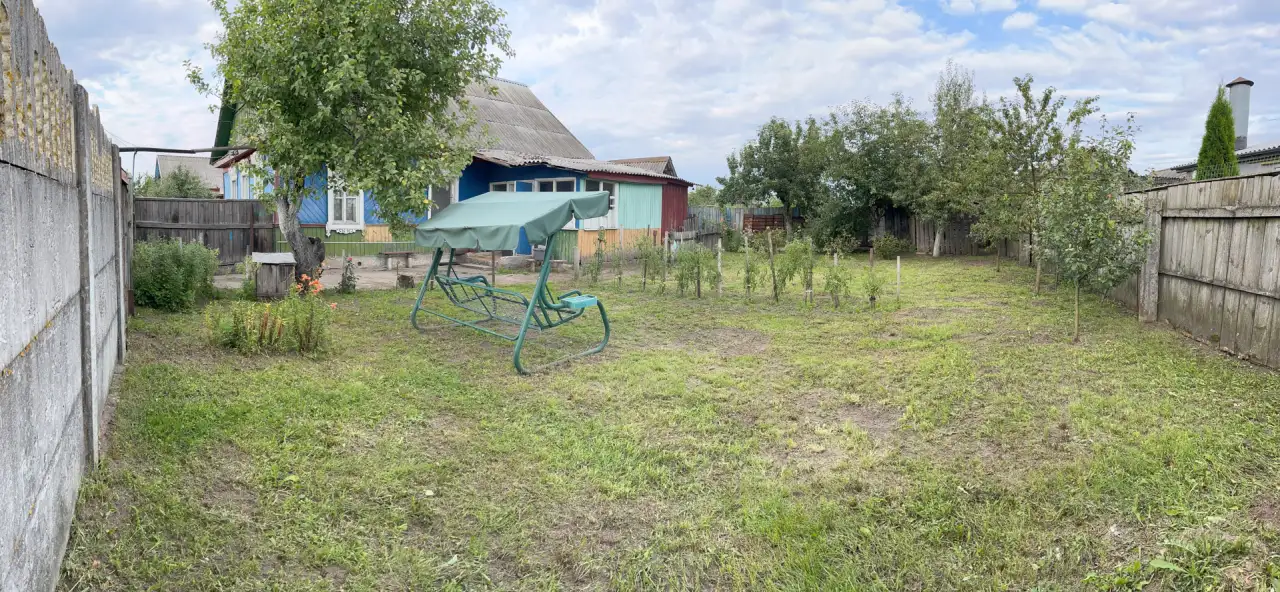 Дом в городе Ветке Гомельской области, фотография 4