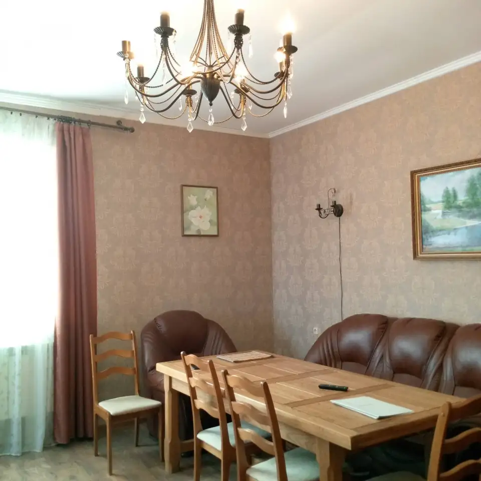 Продам дом в центре Логойска рядом с озером, Гайненская ул. 14, фотография 15