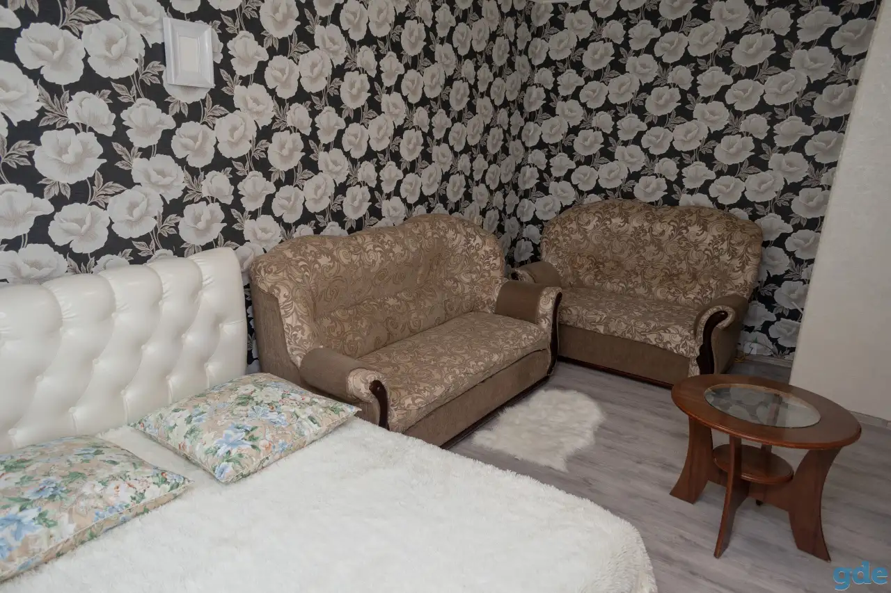 Квартира в центре Гомеля, Площадь Победы, д.18, фотография 2