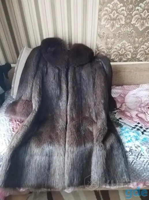 Новая шуба, фотография 2