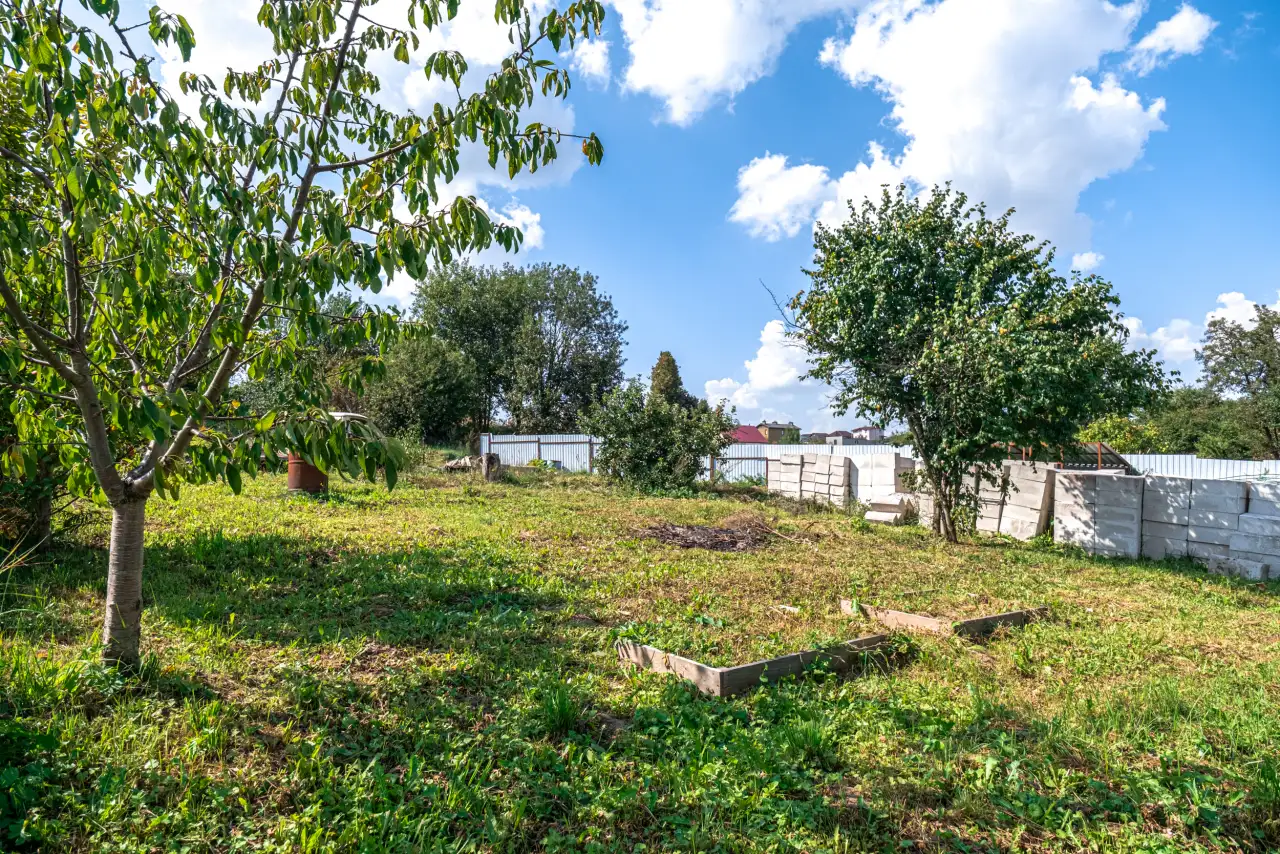 Продается участок, Гатово, ул. Щорса, фотография 3