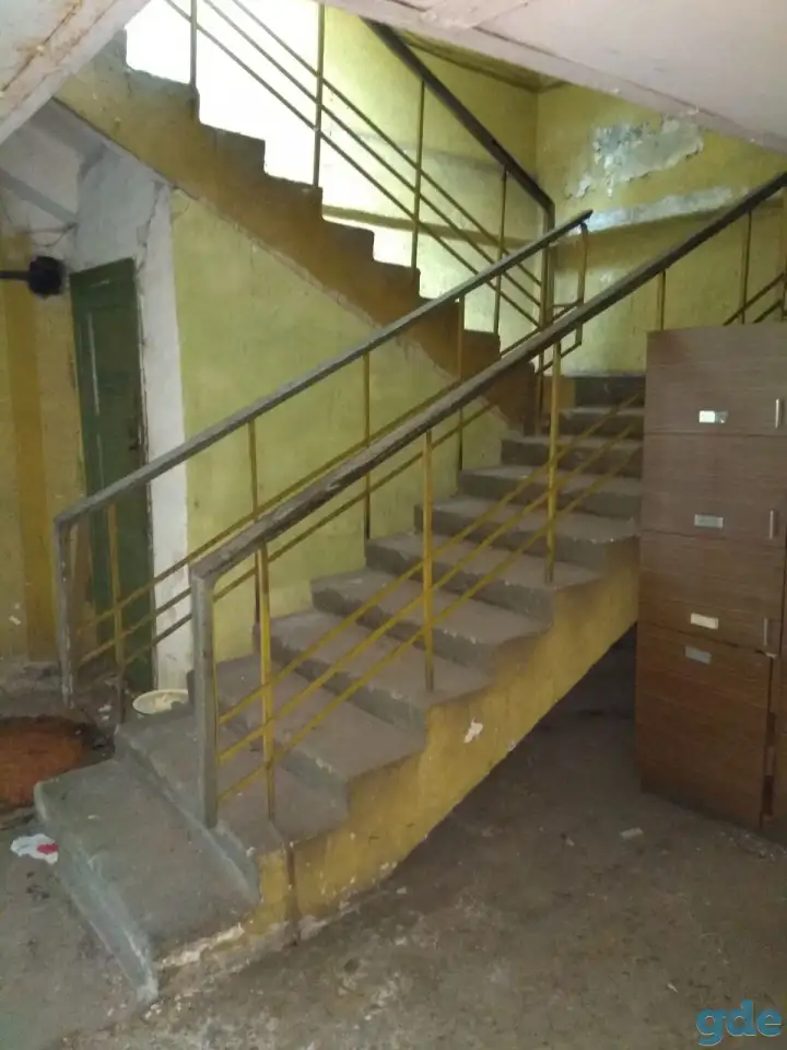 Продажа изолированного помещения по ул. Димитрова, фотография 6