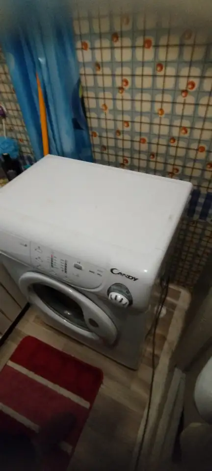 Срочно продам Стиральную машину, фотография 2
