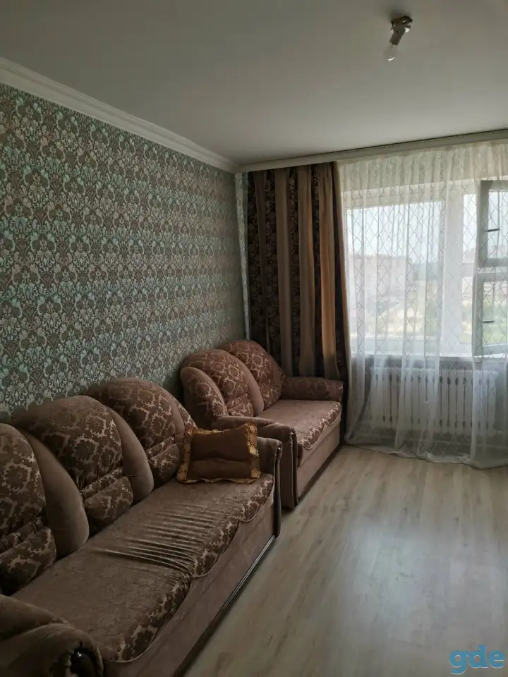 Аренда квартиры, Григория Денисенко 16, фотография 2