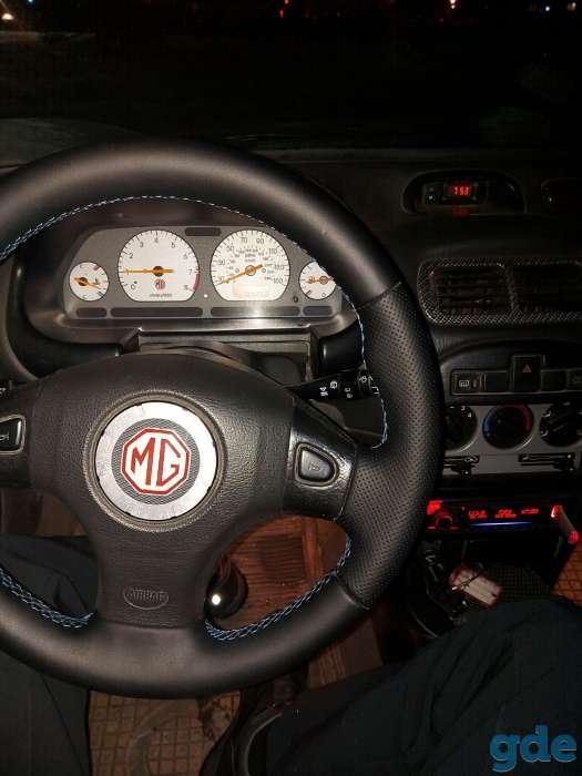 Продам машину Rover, фотография 5
