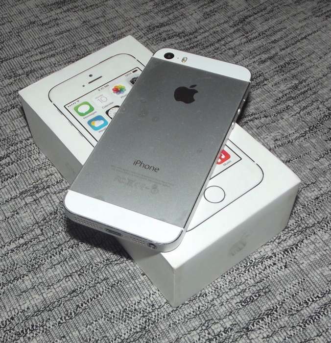 Iphone 5s, фотография 3