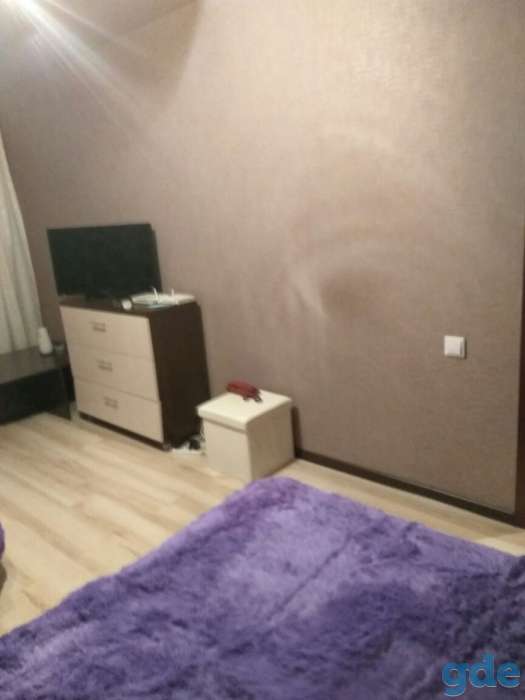Сдается 1 комн. квартира по суткам, часам, платежные документы., фотография 3