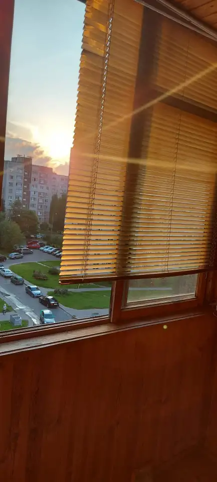СДАМ 1К.КВ.возле ст.м.МАЛИНОВКА, фотография 11