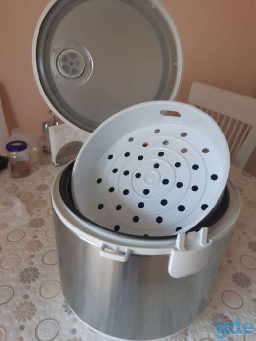 Продам мультиварку, фотография 2