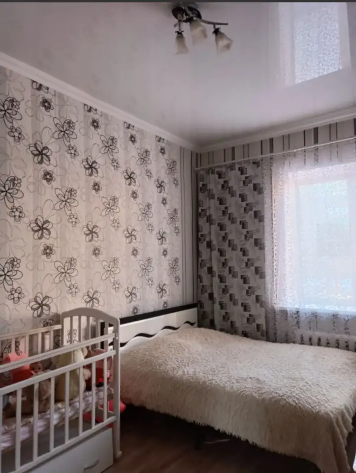 Двухкомнатная квартира, фотография 2