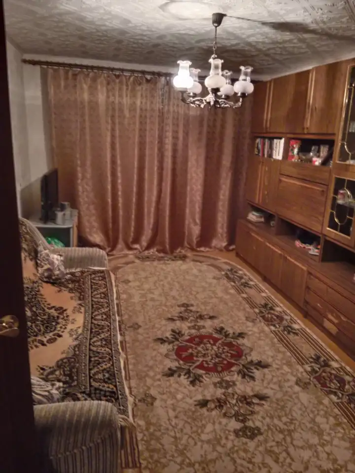 Квартира, фотография 1