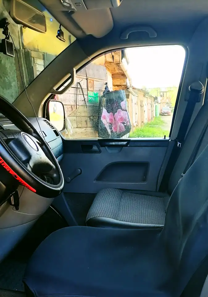 Продам Т5 2004 Volkswagen Transporter, фотография 4