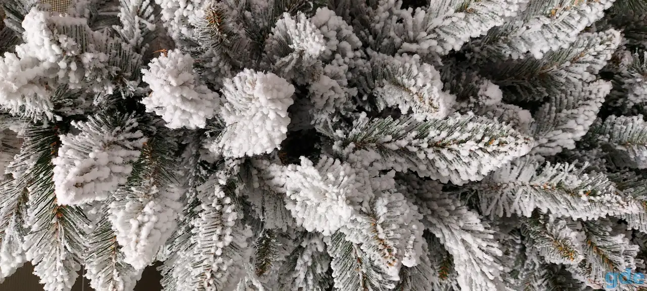 Новогодняя Елочка, фотография 2