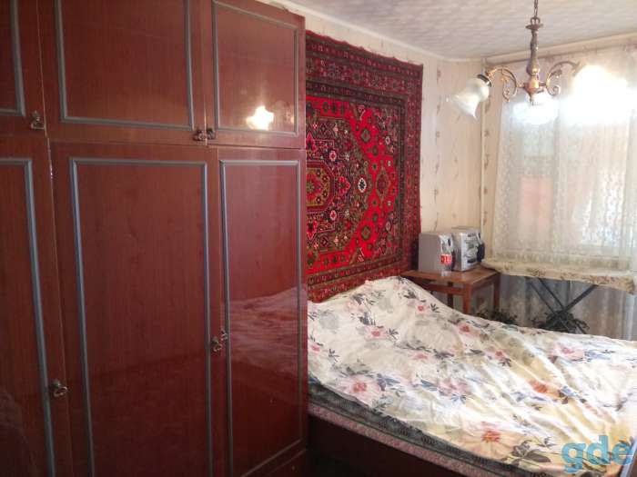 Продается 3-х комнатная квартира в Жодино, фотография 10