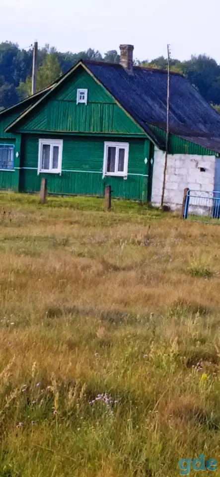 Дом, Виленская д.31, фотография 1