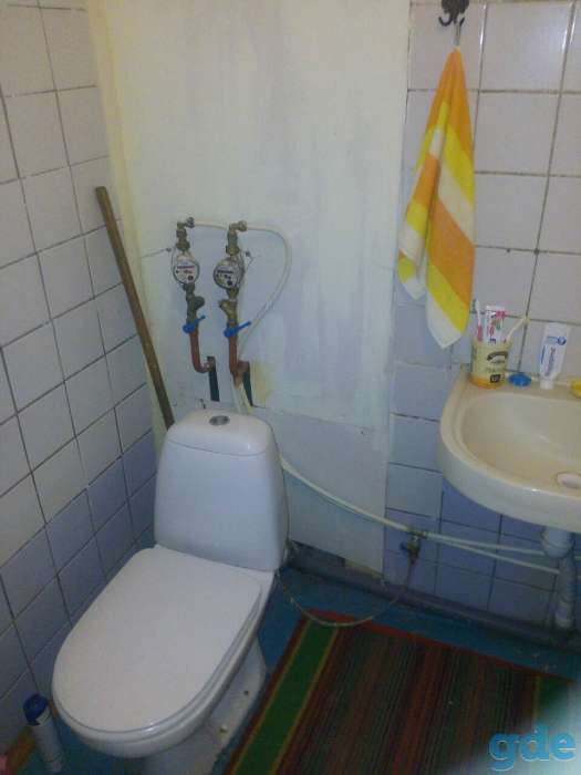 Продам 1-комнатную квартиру в г. Речица, фотография 5