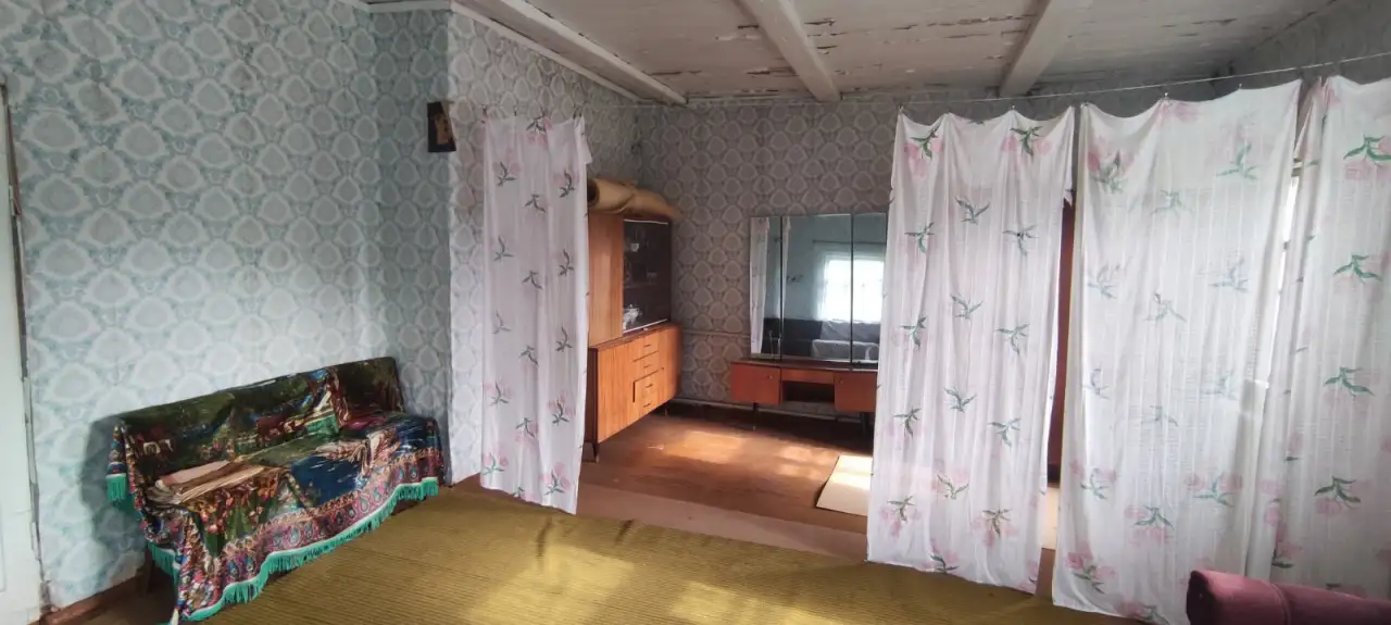 Продаётся дом, Мин. обл, Слуцкий р-н, д. Греск, ул. пос. Пролетарий, 11, фотография 8