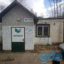 Недорого продаётся склад + офис в Поставах, ул. Космонавтов, фотография 3
