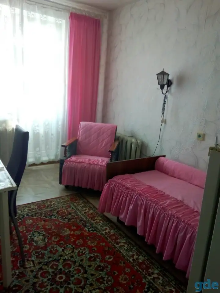 Сдам комнату, Критичная 29, фотография 1