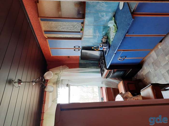 Продам 3х комнатную квартиру  СРОЧНО, Новаторов 5, фотография 4