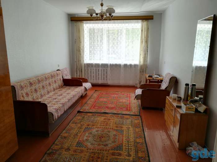 Сдаётся 2х комнатная квартира, Коммунистическая 10, фотография 6