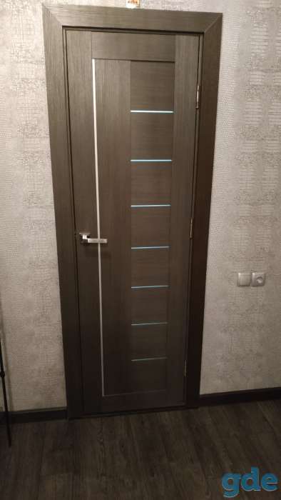 Межкомнатные двери по выгодным ценам!, фотография 1