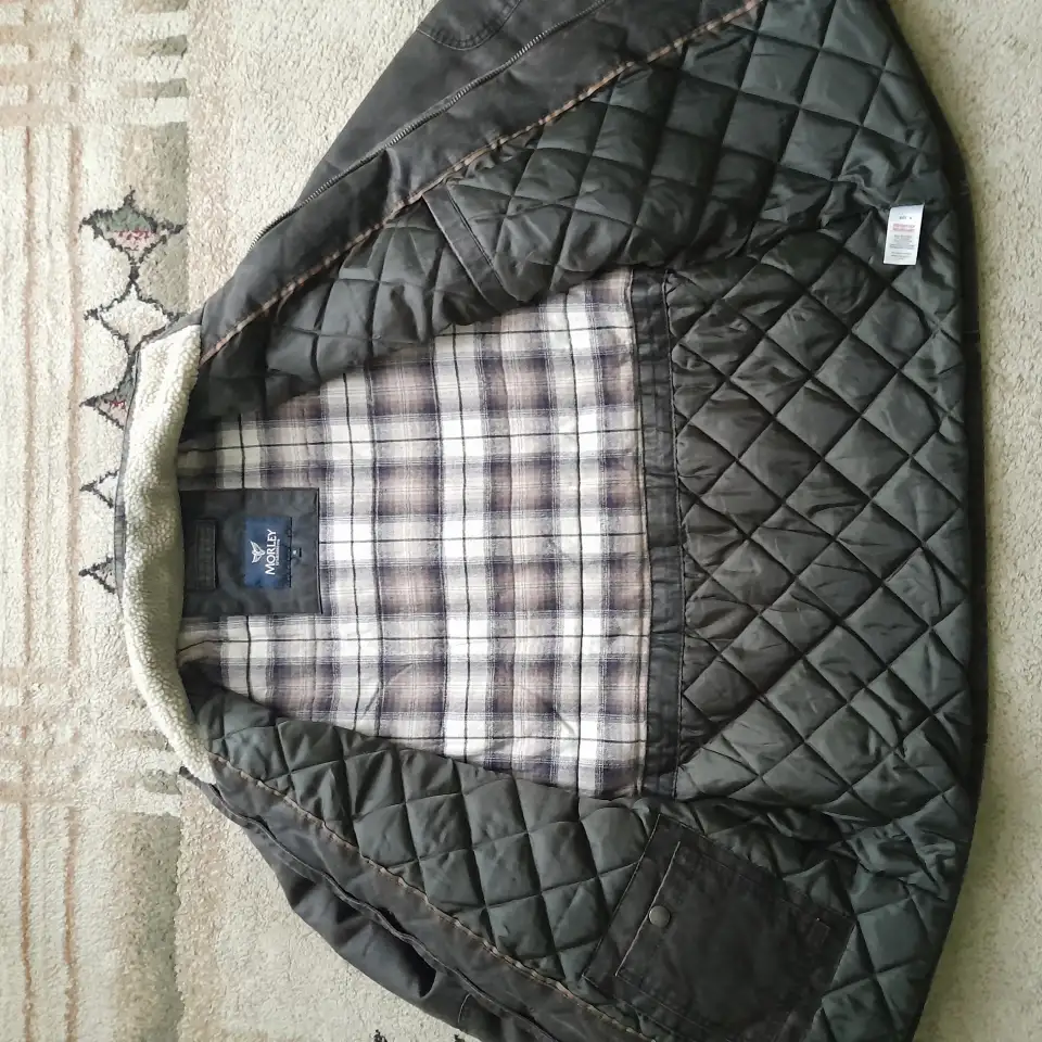 Куртка Morley .Бельгия М, фотография 2
