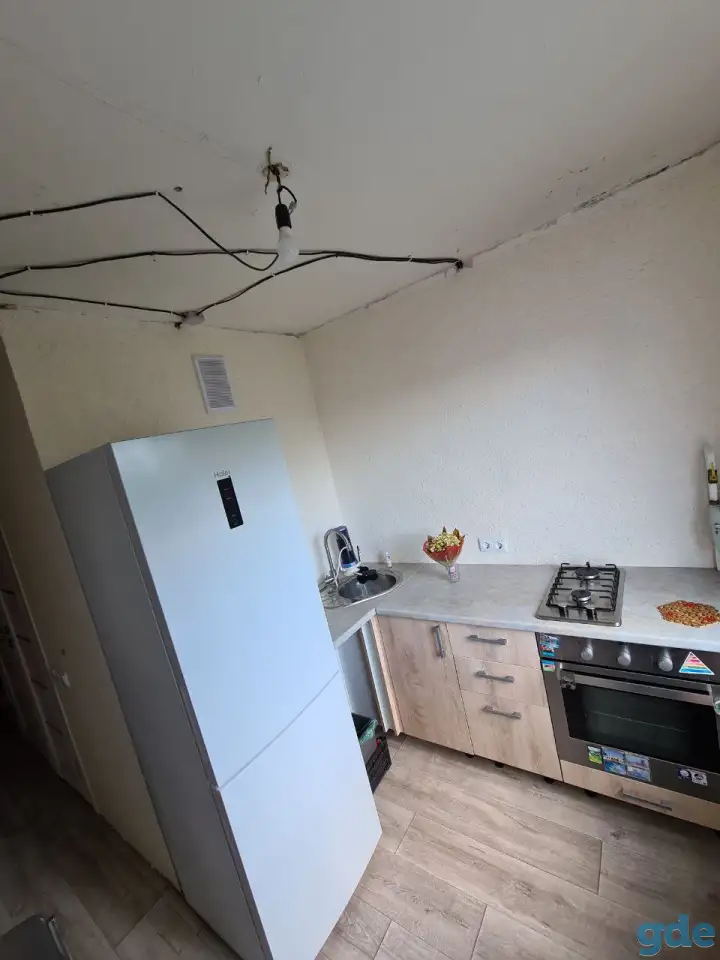 продам 4х комнатную квартиру без посредника, ул. Пионерская, д.48, фотография 14