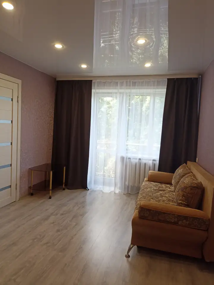 Квартира посуточно, Советская 108, фотография 3