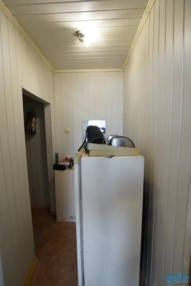 Продам 2х комнатную квартиру, Карбышева 14, фотография 7