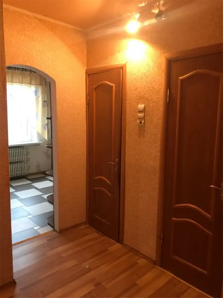 Квартира на сутки Любань Боровика 13А, фотография 7