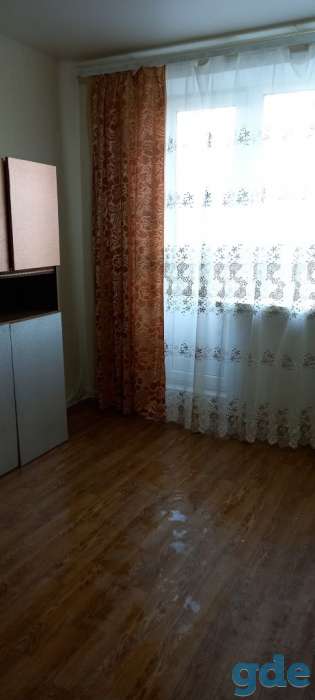 Квартира на длительный срок, Пр.фрунзе .не далеко от 