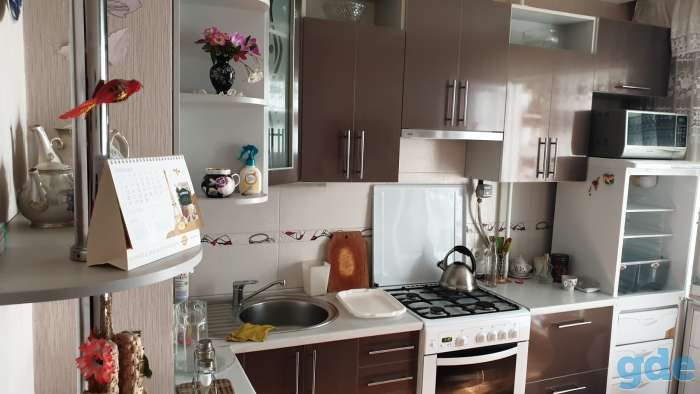 Продам квартиру, Красноармейская,31, фотография 9