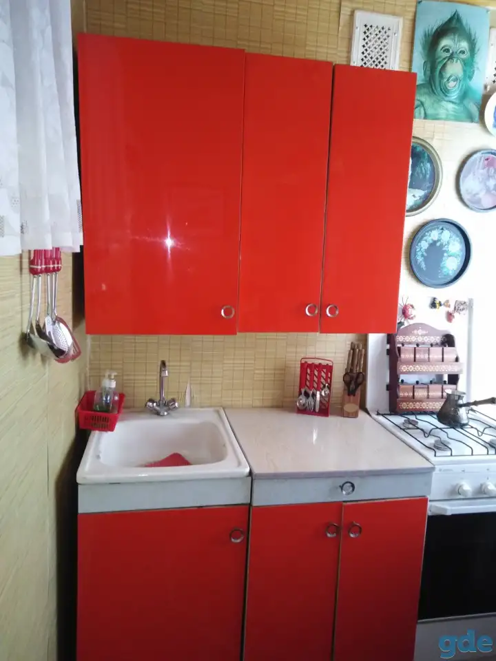 Продам 2х комнатную квартиру, фотография 2