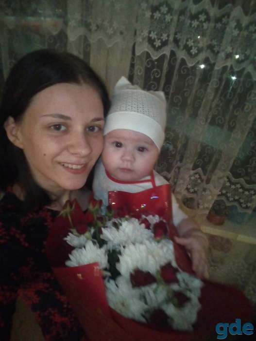 Услуги няни, фотография 1