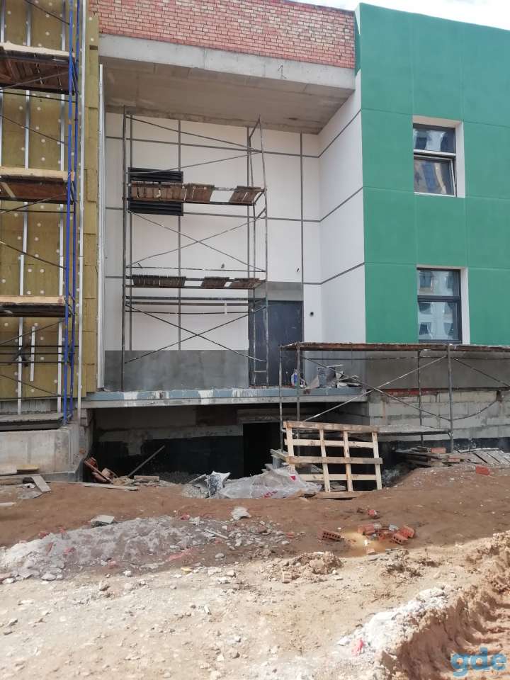 Строительство под ключ., фотография 8