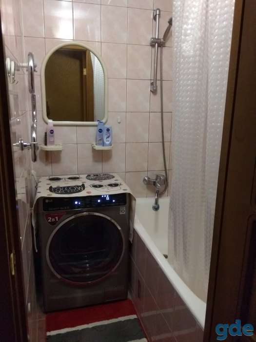 Продам 1-комн. квартиру с ремонтом на Старом Аэродроме, фотография 7
