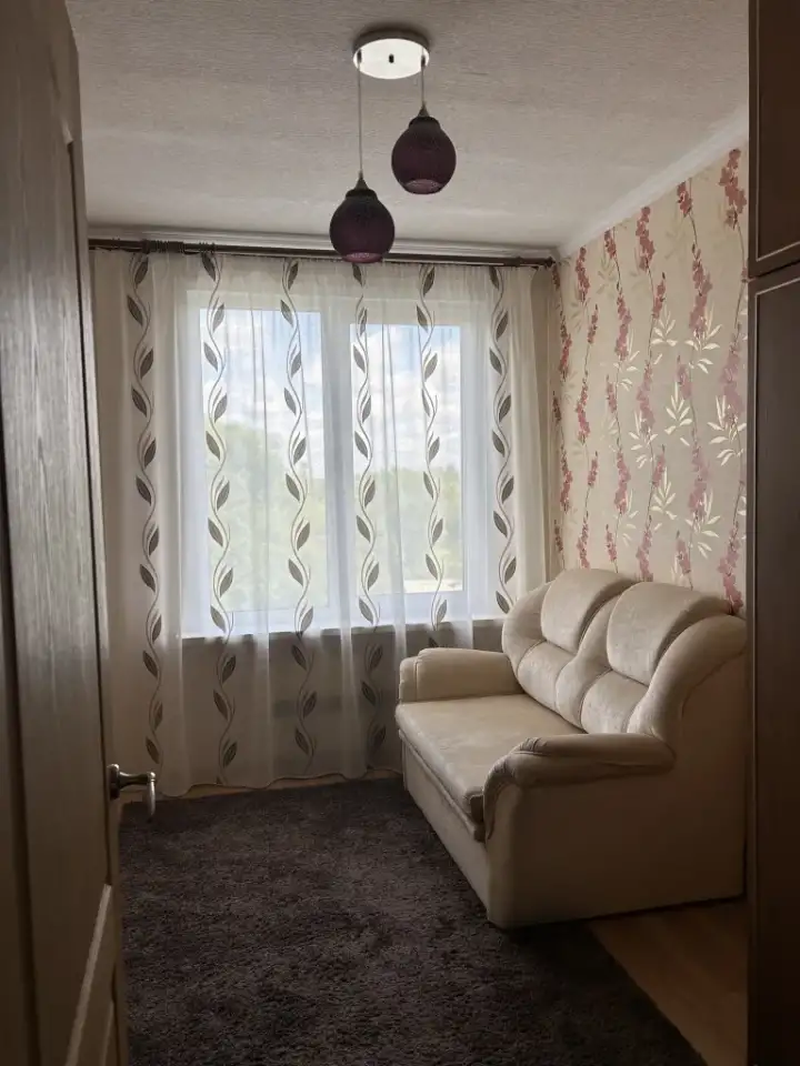 Продажа 3-комнатной квартиры в центре г. Чаусы, фотография 4
