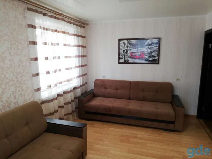 Аренда квартир в Мозыре, фотография 3