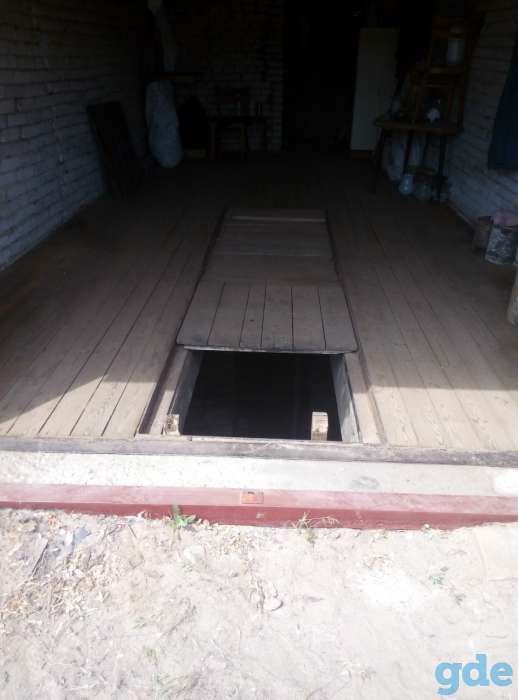 Продается гараж, Беларусь, Минская область, Киевский переулок, 2А, фотография 4